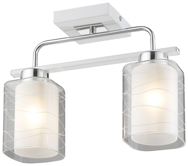 Потолочный светильник 278 278-107-02 Velante