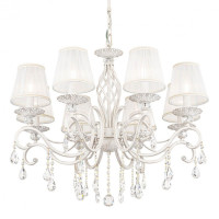 Подвесная люстра Maytoni Grace ARM247-08-G Подвесная люстра Maytoni Grace ARM247-08-G