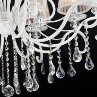 Подвесная люстра Maytoni Grace ARM247-08-G Подвесная люстра Maytoni Grace ARM247-08-G