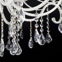 Подвесная люстра Maytoni Grace ARM247-08-G Подвесная люстра Maytoni Grace ARM247-08-G