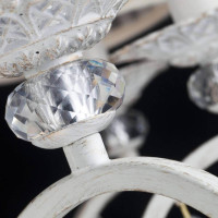 Подвесная люстра Maytoni Grace ARM247-08-G Подвесная люстра Maytoni Grace ARM247-08-G