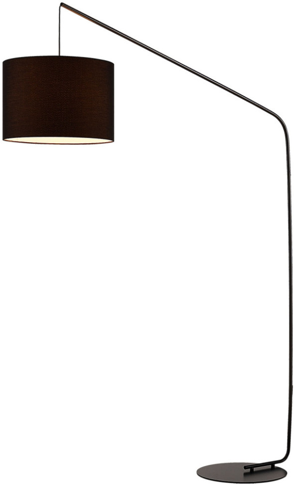 Торшер Weston LSP-0608 Lussole