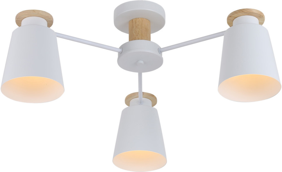 Потолочная люстра Adna 9112-303 Rivoli