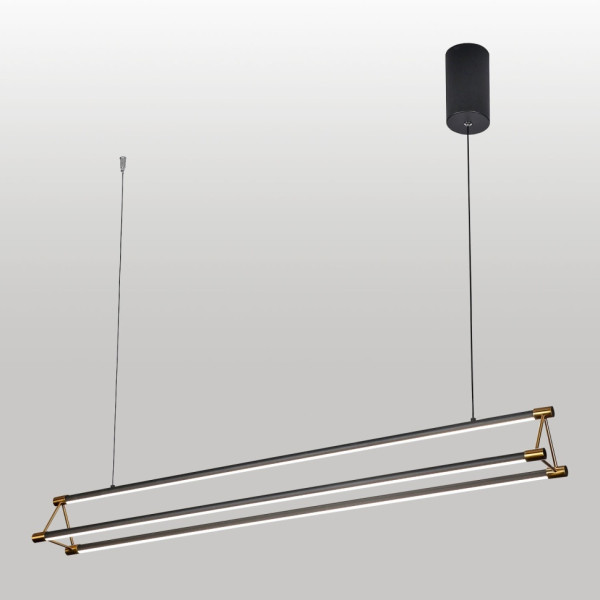 Подвесной светильник Hidalgo LSP-7439 Lussole