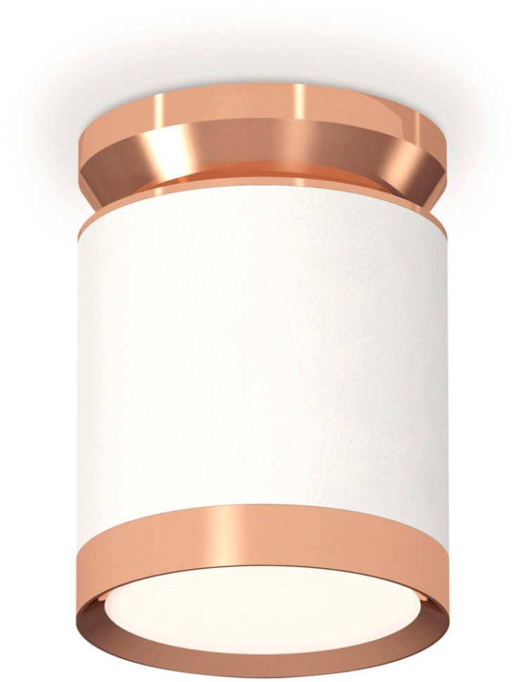 Точечный светильник Techno Spot XS8141035 Ambrella