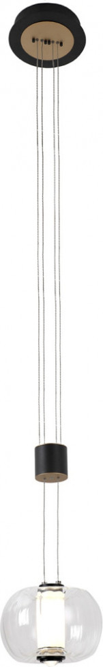 Подвесной светильник Lyfta 4492-1P Favourite