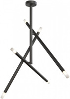 Потолочная люстра Vigo MOD620CL-06B Maytoni