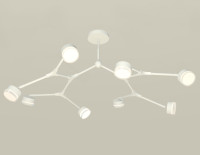 Потолочная люстра TRADITIONAL XB9059250 Ambrella Потолочная люстра TRADITIONAL XB9059250 Ambrella