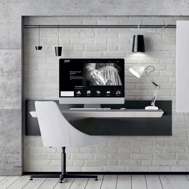 Офисная настольная лампа  GT0031 Gauss