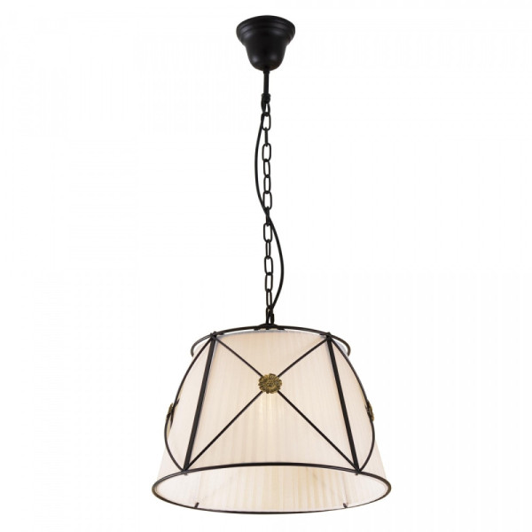 Подвесной светильник Дрезден CL409112 Citilux