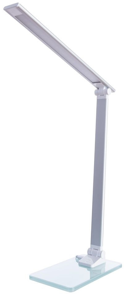 Офисная настольная лампа Spillo A1116LT-1WH Arte Lamp