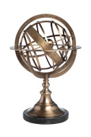 Глобус декоративный