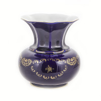 Ваза для цветов 18см."Декор 878К"