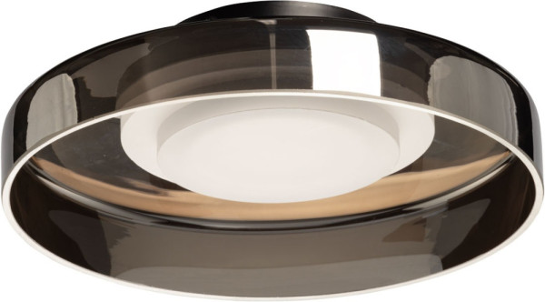 Потолочный светильник Стаут 702013701 De City