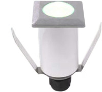 Встраиваемый светильник уличный Teresa 2L4.000.000.LXZ1L Fumagalli