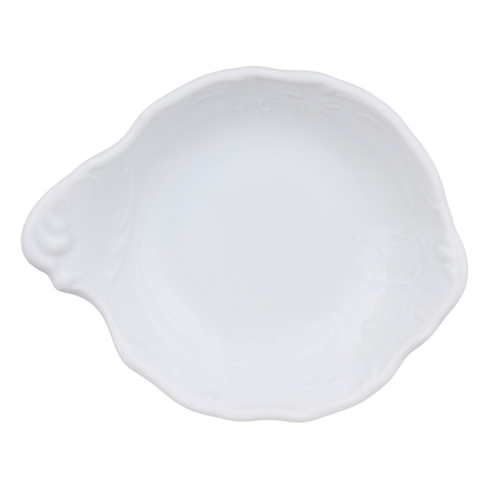 Розетка 11см."Бернадот 0000"