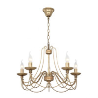 Подвесная люстра F-Promo Chateau 2163-5P