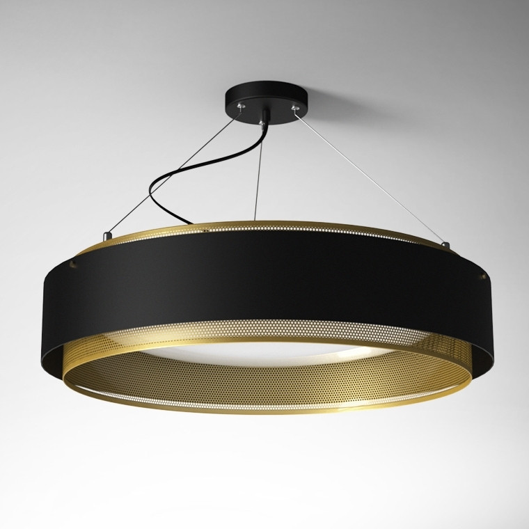 Подвесной светильник CASING01 Imperium Loft