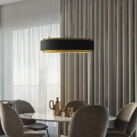 Подвесной светильник CASING01 Imperium Loft