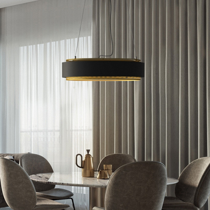 Подвесной светильник CASING01 Imperium Loft