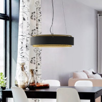 Подвесной светильник CASING01 Imperium Loft