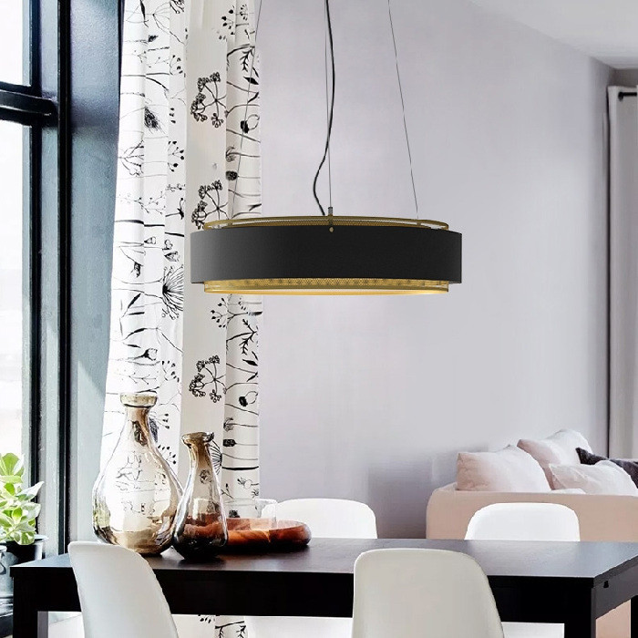 Подвесной светильник CASING01 Imperium Loft