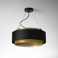 Подвесной светильник CASING01 Imperium Loft