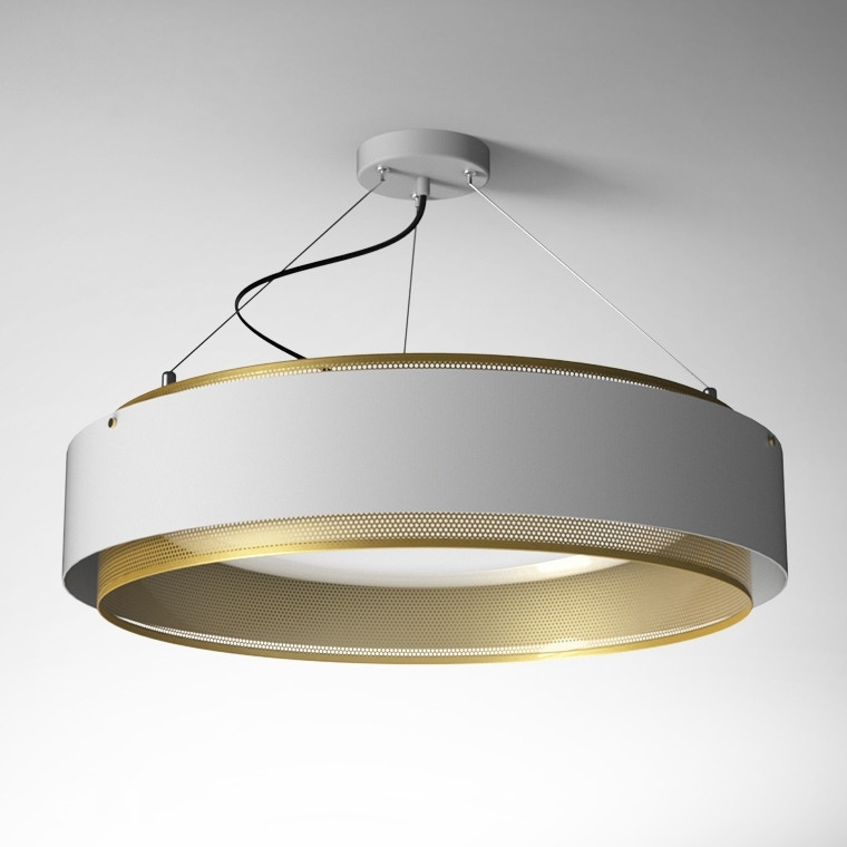 Подвесной светильник CASING01 Imperium Loft