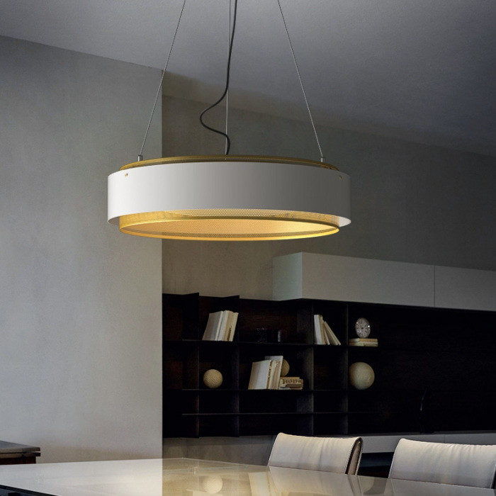 Подвесной светильник CASING01 Imperium Loft