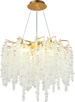 Подвесная люстра Paulina APL.848.03.10 Aployt