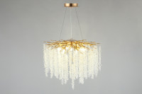 Подвесная люстра Paulina APL.848.03.10 Aployt