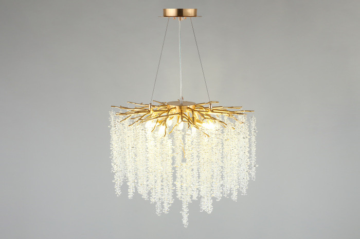 Подвесная люстра Paulina APL.848.03.10 Aployt