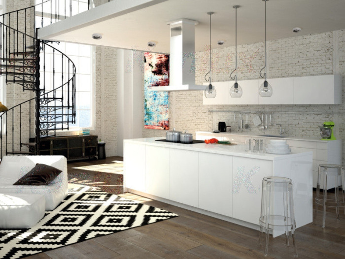 Точечный светильник ELNIS 27805 Kanlux