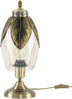 Интерьерная настольная лампа Garuda CL420813 Citilux