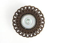 Точечный светильник  5011-BR Abrasax