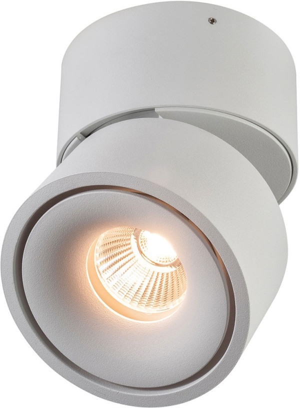 Точечный светильник AM160 AM160 WH AM Group