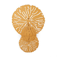 Настенный светильник Maytoni Lovetann MOD082WL-01G Настенный светильник Maytoni Lovetann MOD082WL-01G