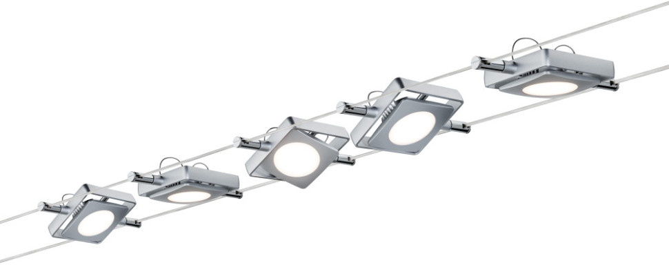 Трековая система в сборе  94108 Paulmann