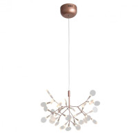 Подвесная светодиодная люстра ST Luce Rafina SL379.203.30 Подвесная светодиодная люстра ST Luce Rafina SL379.203.30