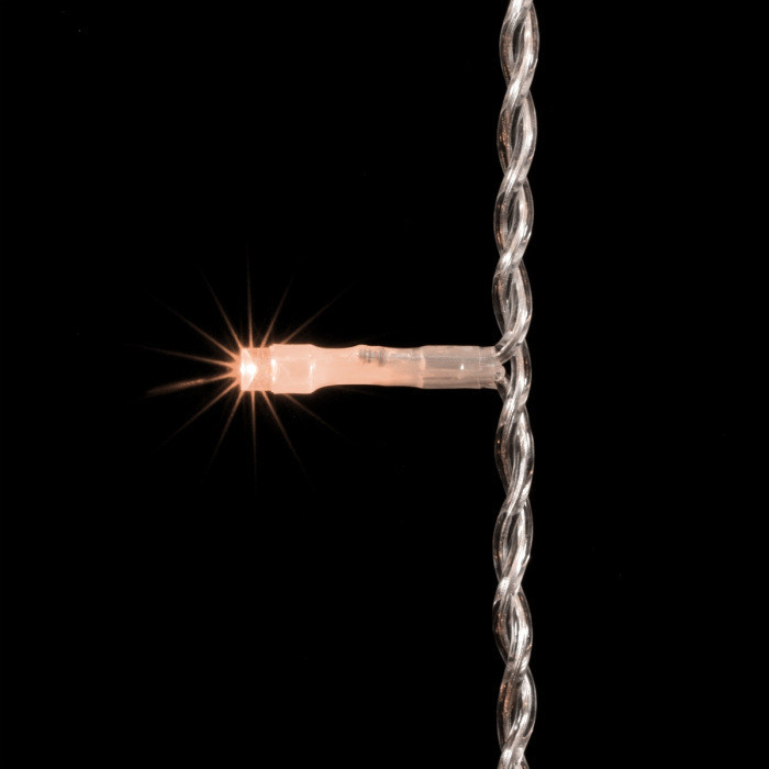 Гирлянда Занавесы PCL901-10-2EWW Laitcom