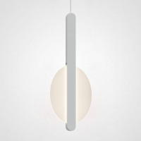 Подвесной светодиодный светильник Imperium Loft Marena 189515-26