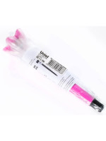 Грунтовый светильник USL-C-420/PT305 PINK CROCUS Uniel Грунтовый светильник USL-C-420/PT305 PINK CROCUS Uniel