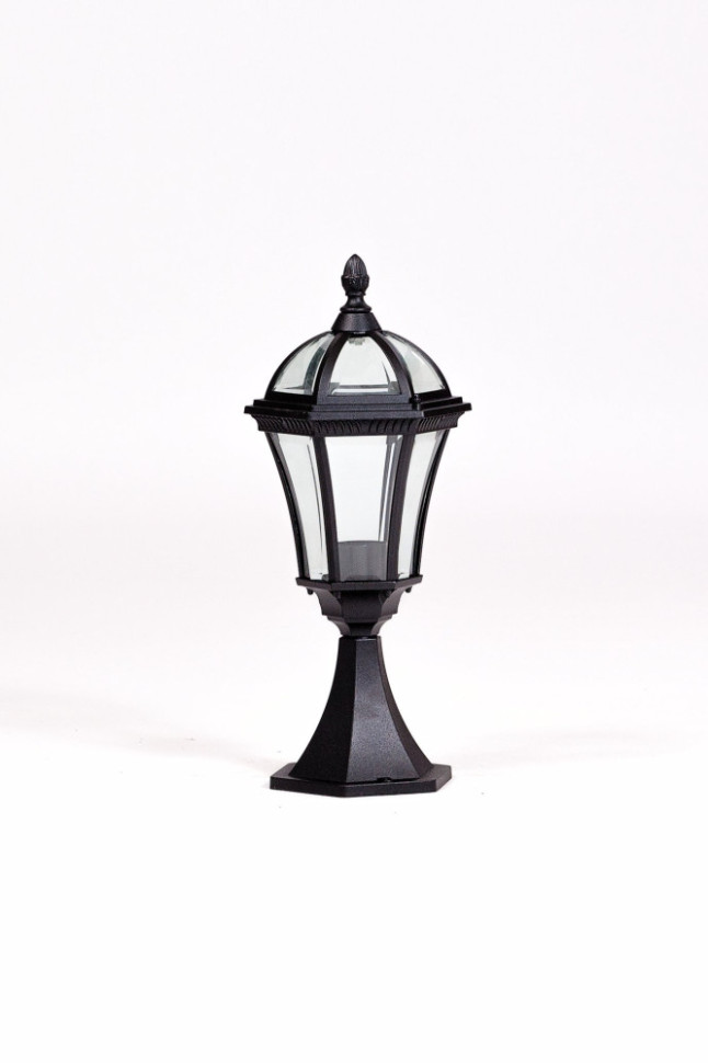 Наземный фонарь  95204S Bl Oasis Light