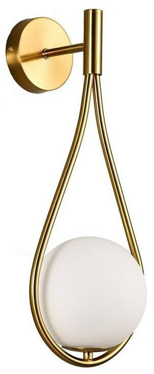 Бра Oreccino L90522.92 L'Arte Luce