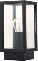 Наземный светильник Pot A1631FN-1BK Arte Lamp