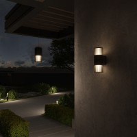 Наземный светильник Entero 35189/W Elektrostandard