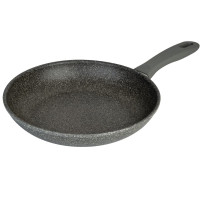 Сковорода c антипригарным покрытием 20см."Murano"