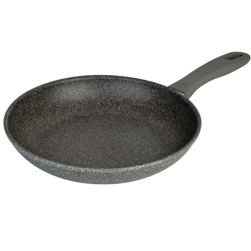 Сковорода c антипригарным покрытием 20см."Murano"