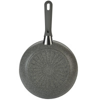 Сковорода c антипригарным покрытием 20см."Murano"