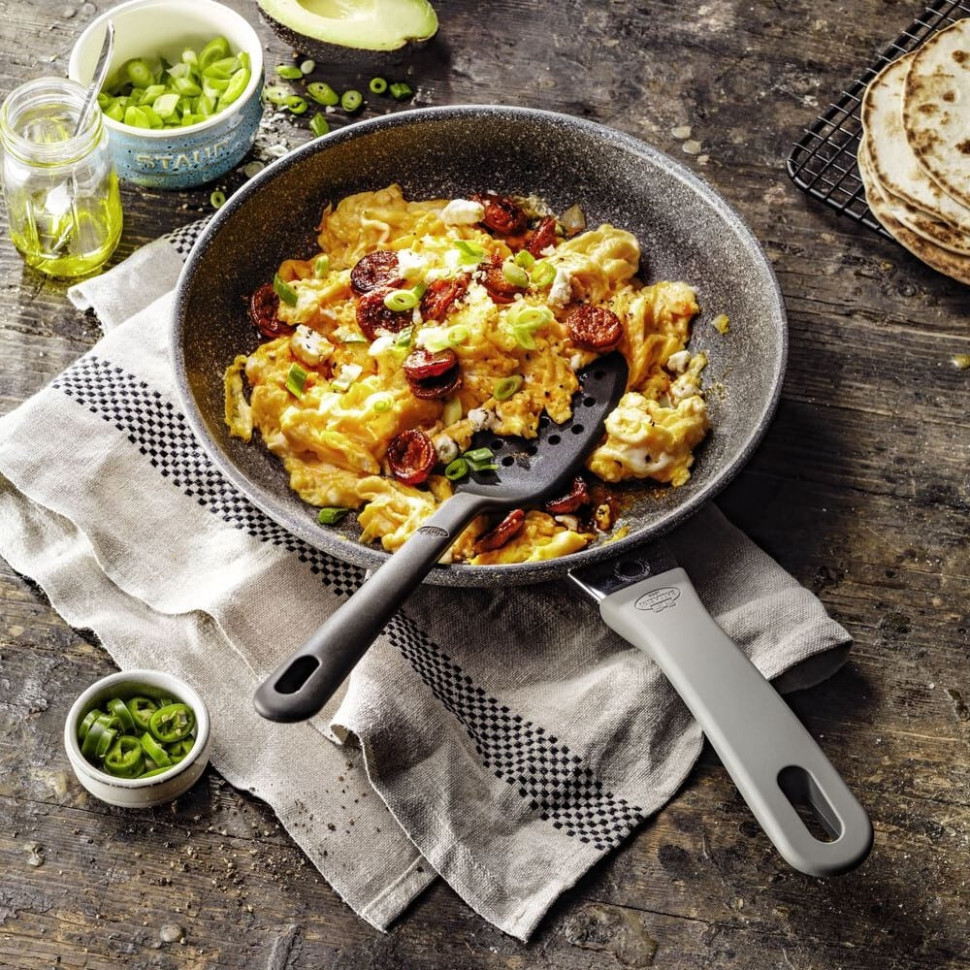 Сковорода c антипригарным покрытием 20см."Murano"